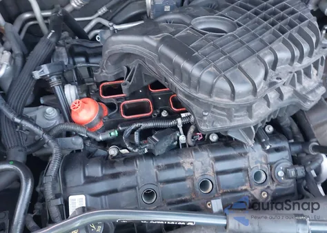 2011 Dodge Grand Caravan Mainstreet from USA, damaged, VIN 2D4RN3DG7BR752520